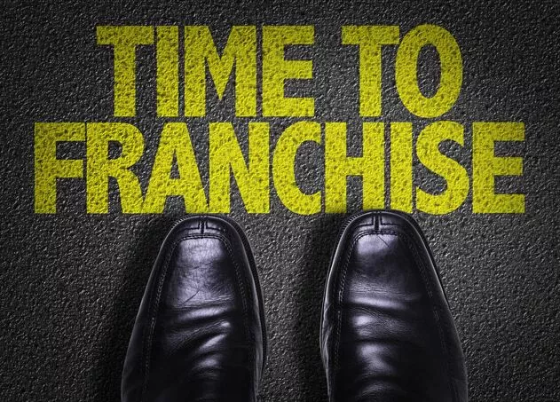 Time To Franchising Denmark